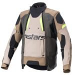HALO DRYSTAR? JACKET