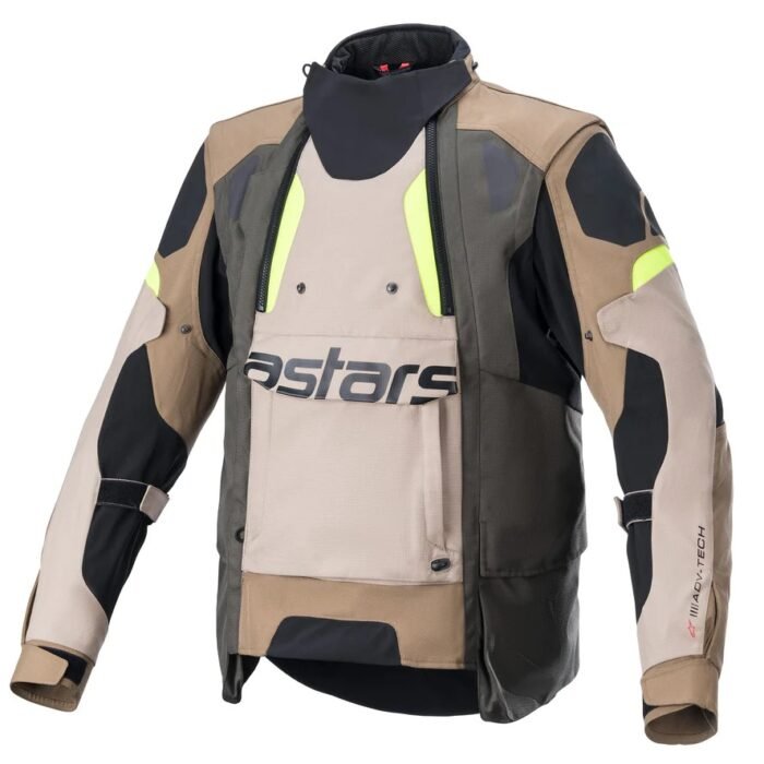 HALO DRYSTAR? JACKET