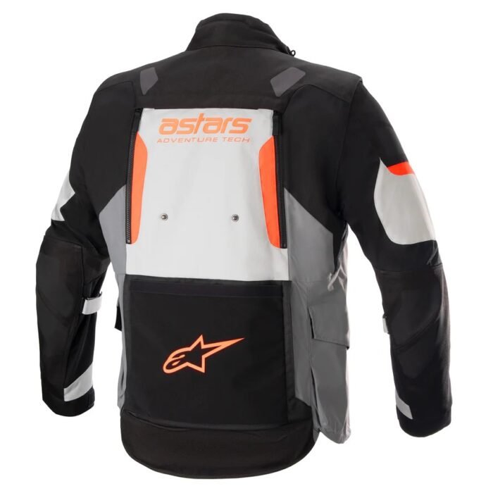 HALO DRYSTAR? JACKET