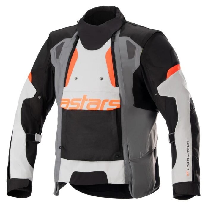 HALO DRYSTAR? JACKET