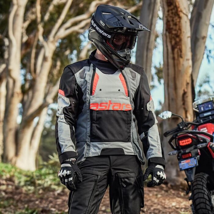 HALO DRYSTAR? JACKET