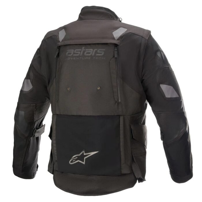 HALO DRYSTAR? JACKET