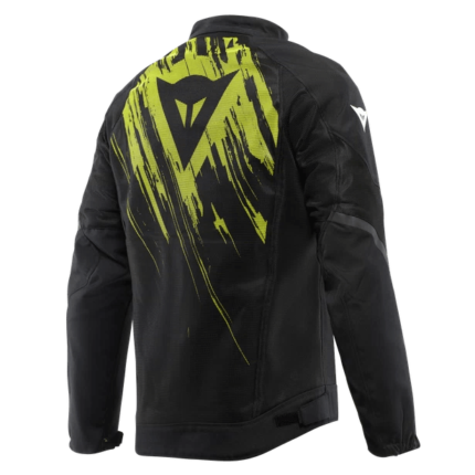 HEROSPHERE AIR TEX JACKET
