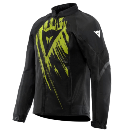 HEROSPHERE AIR TEX JACKET