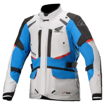 HONDA ANDES V3 DRYSTAR? JACKET