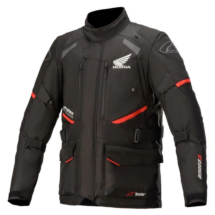 HONDA ANDES V3 DRYSTAR? JACKET