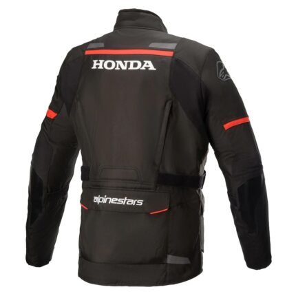 HONDA ANDES V3 DRYSTAR? JACKET