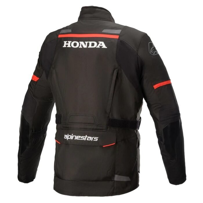 HONDA ANDES V3 DRYSTAR? JACKET