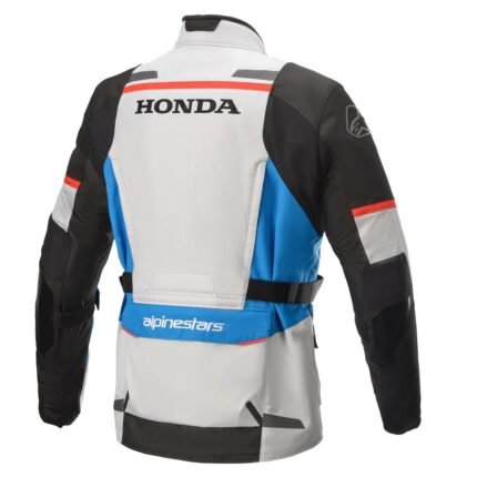 HONDA ANDES V3 DRYSTAR? JACKET