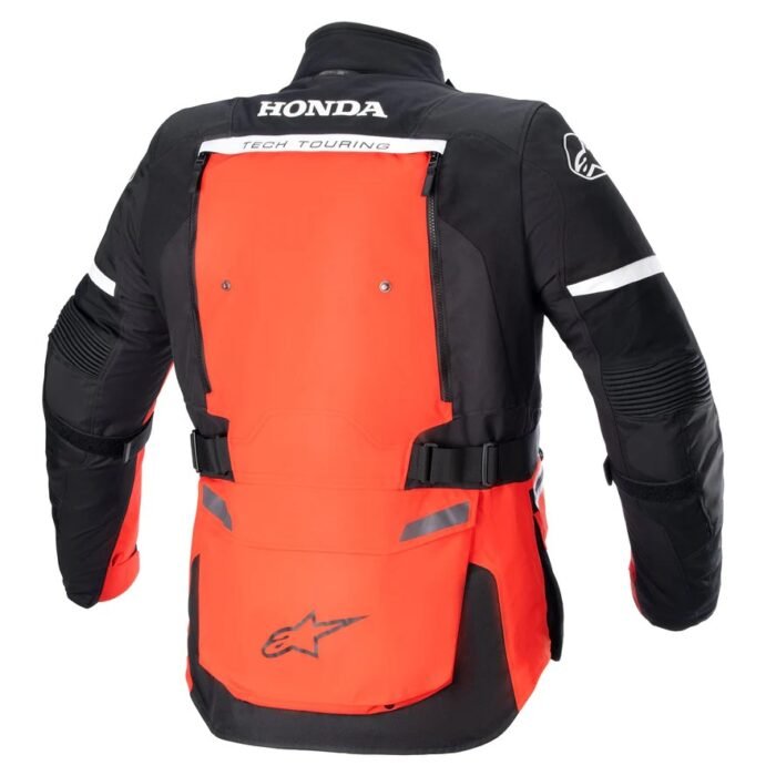 HONDA BOGOTA’ PRO DRYSTAR? JACKET