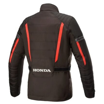 HONDA GRAVITY DRYSTAR? JACKET