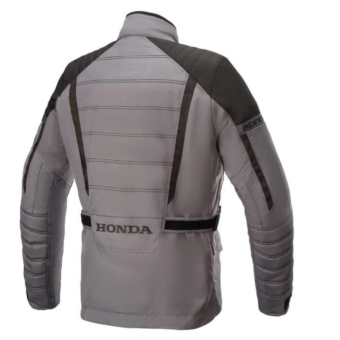 HONDA GRAVITY DRYSTAR? JACKET