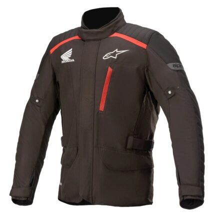 HONDA GRAVITY DRYSTAR? JACKET
