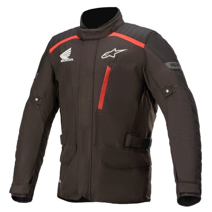 HONDA GRAVITY DRYSTAR? JACKET