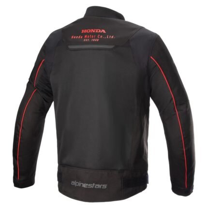 HONDA LUC V2 AIR JACKET