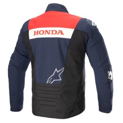 HONDA SMX WATERPROOF SOFTSHELL JACKET