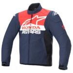 HONDA SMX WATERPROOF SOFTSHELL JACKET