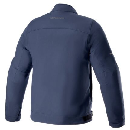 HUSKER WATERPROOF JACKET