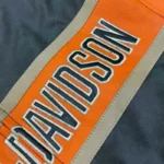 Harley Davidson Cracker Leather Jacket for men