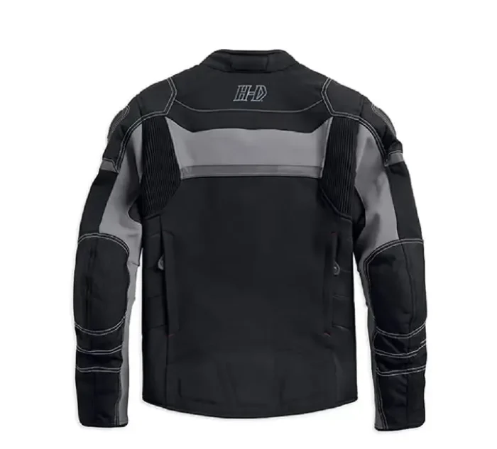 Harley Davidson Dynamic Textile Jacket