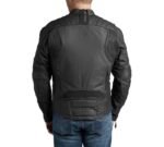 Harley Davidson Men’s FXRG Gratify Leather Jacket