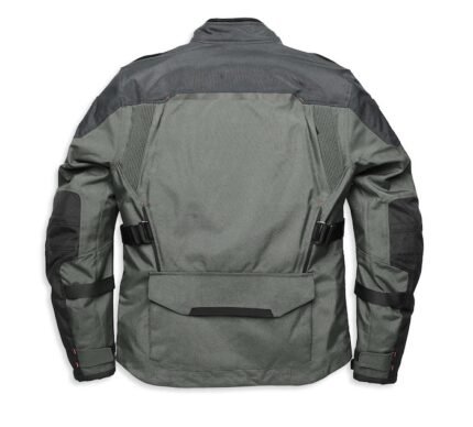 Harley Davidson Men’s Grit Adventure Jacket