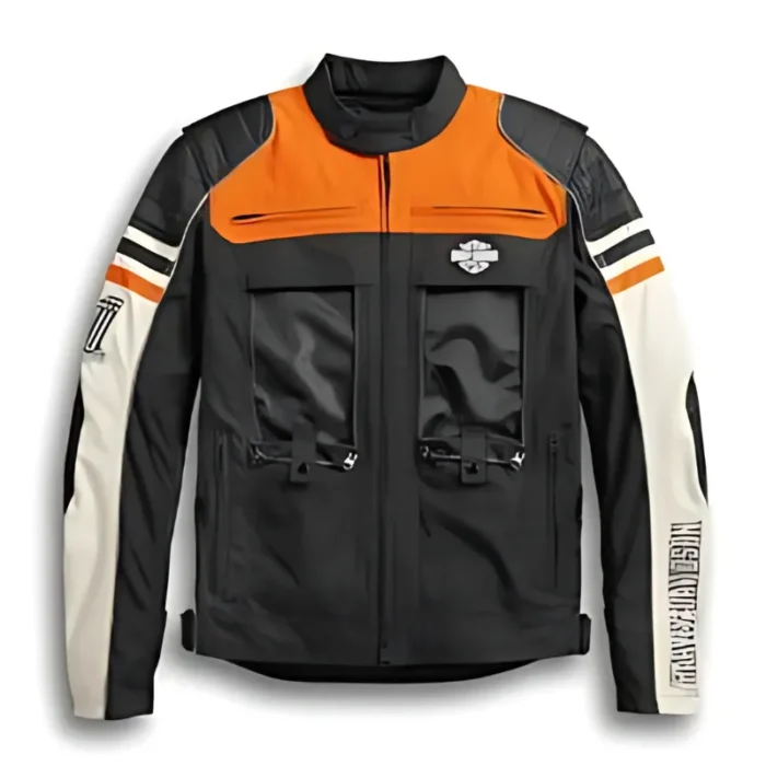 Harley Davidson Men’s Riding Jacket