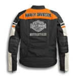 Harley Davidson Men’s Riding Jacket