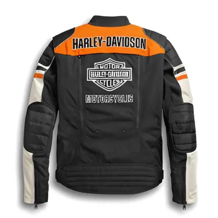 Harley Davidson Men’s Riding Jacket