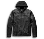 Harley Davidson Men’s Swingarm Leather Jacket