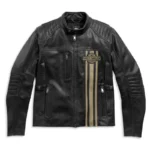 Harley Davidson Men’s Link II Leather Jacket