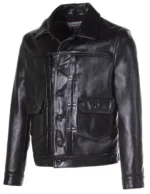 Horsehide Mechanic’s Jacket