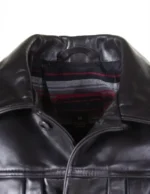 Horsehide Mechanic’s Jacket