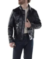 Horsehide Mechanic’s Jacket