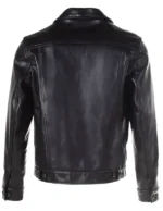 Horsehide Mechanic’s Jacket