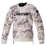 LEGIT CREW FLEECE