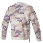 LEGIT CREW FLEECE