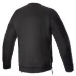 LEGIT CREW FLEECE