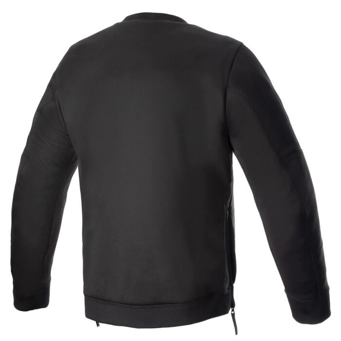 LEGIT CREW FLEECE