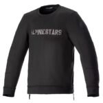 LEGIT CREW FLEECE