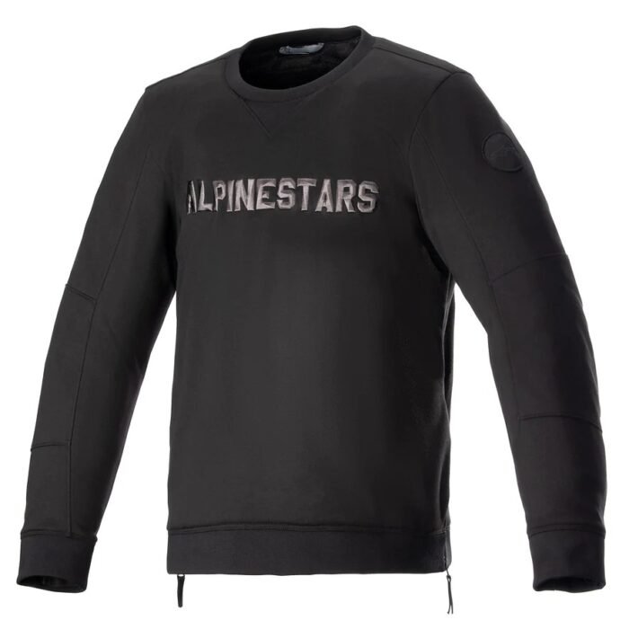 LEGIT CREW FLEECE