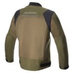 LUC V2 AIR JACKET