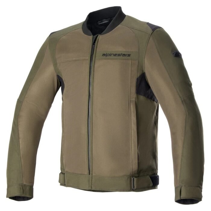 LUC V2 AIR JACKET