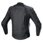 MISSILE V2 AIRFLOW LEATHER JACKET