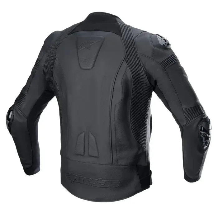 MISSILE V2 AIRFLOW LEATHER JACKET