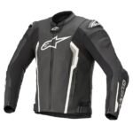 MISSILE V2 AIRFLOW LEATHER JACKET