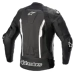 MISSILE V2 AIRFLOW LEATHER JACKET