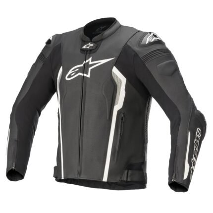 MISSILE V2 AIRFLOW LEATHER JACKET