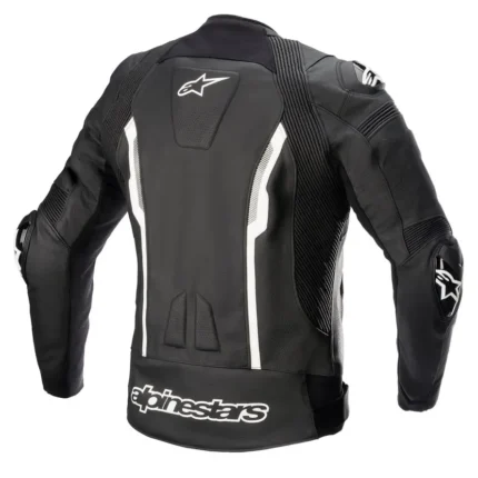 MISSILE V2 AIRFLOW LEATHER JACKET