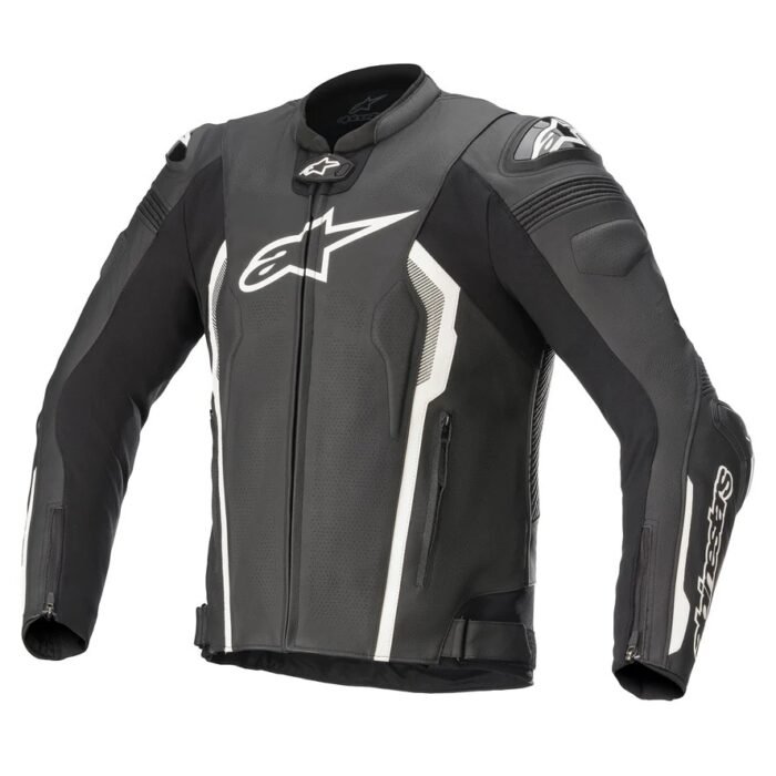 MISSILE V2 AIRFLOW LEATHER JACKET